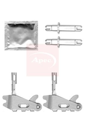 Apec KIT3018 Adjuster, braking system - 1