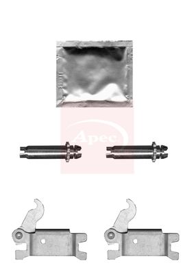 Apec KIT3021 Adjuster, braking system - 1