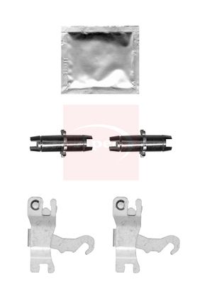Apec KIT3022 Adjuster, braking system - 1