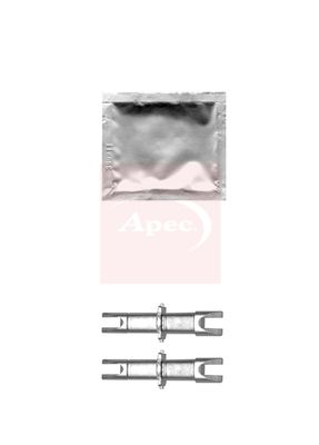 Apec KIT3023 Adjuster, braking system - 1
