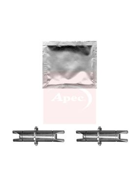 Apec KIT3025 Adjuster, braking system - 1