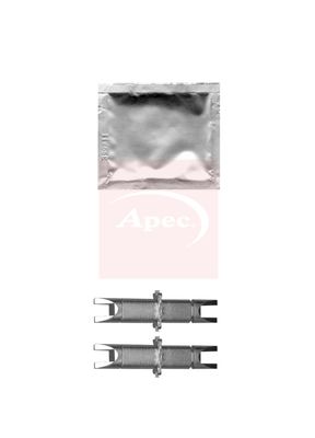 Apec KIT3027 Adjuster, braking system - 1