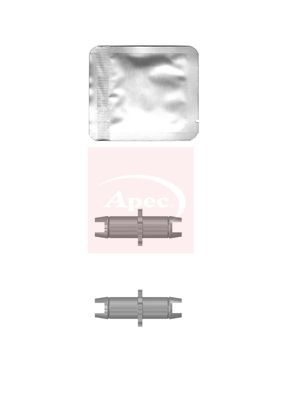 Apec KIT3031 Adjuster, braking system - 1