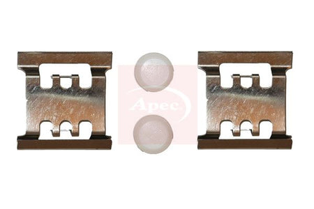 Apec KIT445 Accessory Kit, disc brake pad - 1