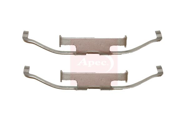 Apec KIT512 Accessory Kit, disc brake pad - 1