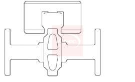 Apec KIT532 Accessory Kit, disc brake pad - 1