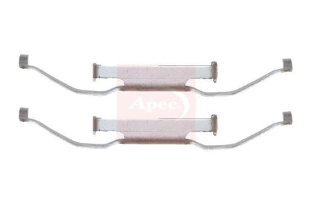 Apec KIT559 Accessory Kit, disc brake pad - 1