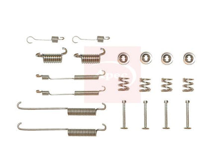 Apec KIT600 Accessory Kit, brake shoes - 1