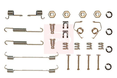 Apec KIT715 Accessory Kit, brake shoes - 1
