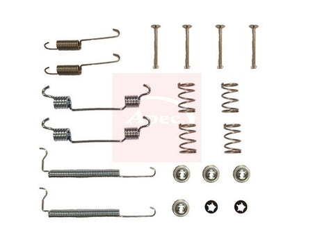 Apec KIT779 Accessory Kit, brake shoes - 1