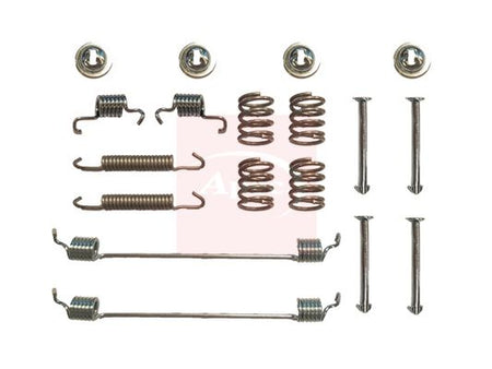 Apec KIT808 Accessory Kit, brake shoes - 1
