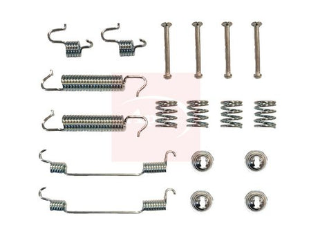 Apec KIT956 Accessory Kit, brake shoes - 1