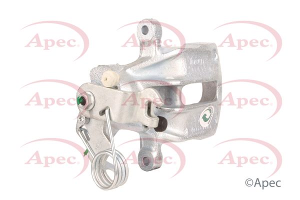 Apec LCA100 Brake Caliper - 4
