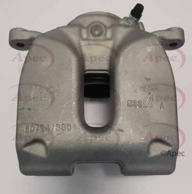 Apec LCA1020 Brake Caliper - 1