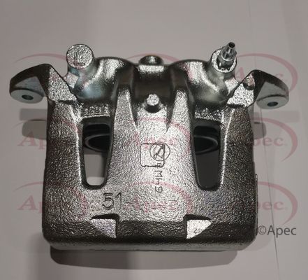 Apec LCA1024 Brake Caliper - 2
