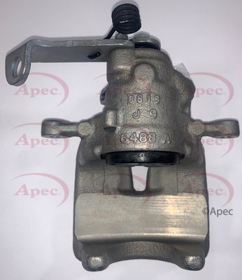 Apec LCA1028 Brake Caliper - 1
