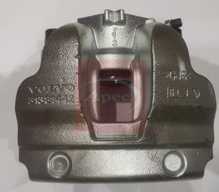 Apec LCA1029N Brake Caliper - 2