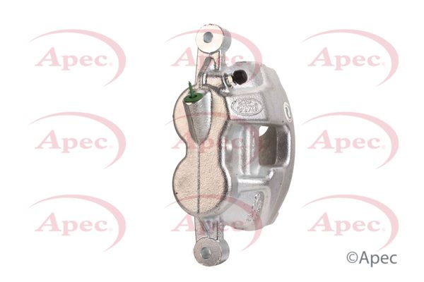 Apec LCA102 Brake Caliper - 3