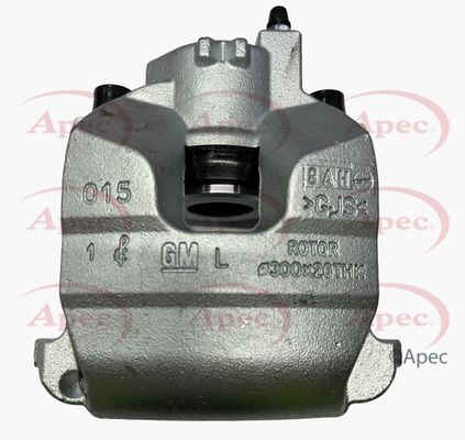 Apec LCA1031 Brake Caliper - 1