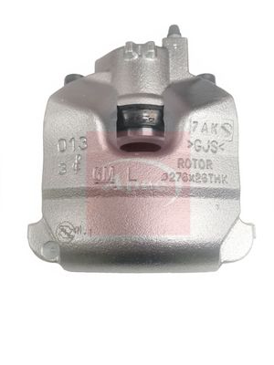 Apec LCA1032N Brake Caliper - 1