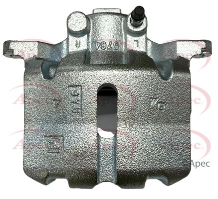 Apec LCA1037 Brake Caliper - 1
