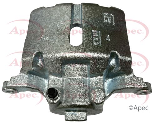 Apec LCA1037 Brake Caliper - 2