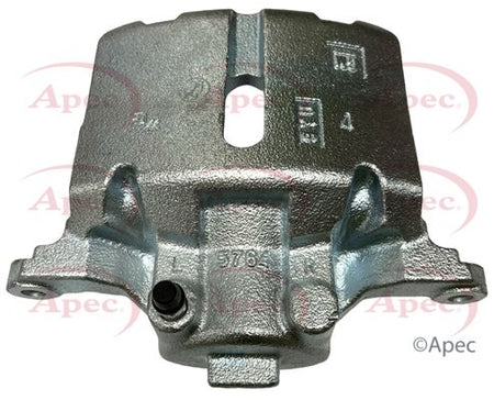 Apec LCA1037 Brake Caliper - 2
