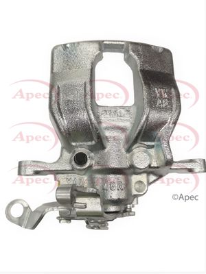 Apec LCA1044 Brake Caliper - 2