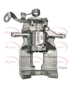 Apec LCA1044 Brake Caliper - 3