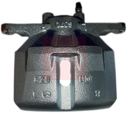 Apec LCA1047N Brake Caliper - 2