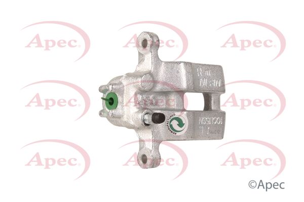Apec LCA104 Brake Caliper - 3