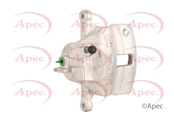 Apec LCA107 Brake Caliper - 3