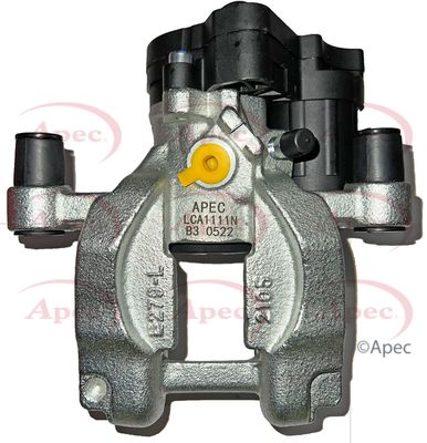Apec LCA1111N Brake Caliper - 2