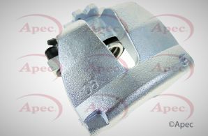 Apec LCA1117 Brake Caliper - 1