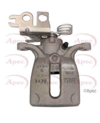 Apec LCA1125N Brake Caliper - 1