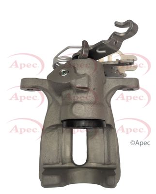 Apec LCA1125N Brake Caliper - 2