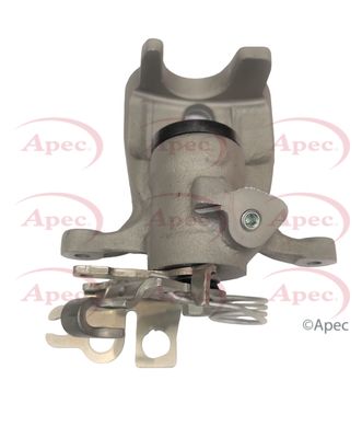 Apec LCA1125N Brake Caliper - 3