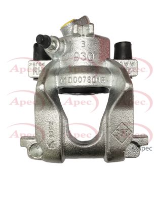 Apec LCA1127 Brake Caliper - 1