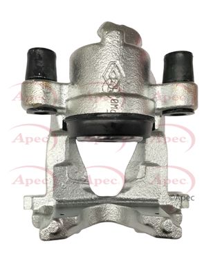 Apec LCA1127 Brake Caliper - 3