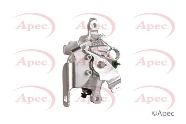 Apec LCA114N Brake Caliper - 2
