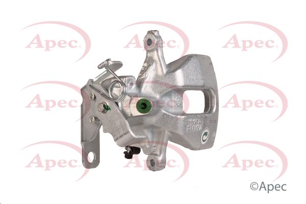 Apec LCA114N Brake Caliper - 3
