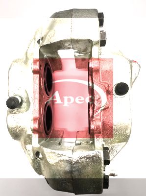 Apec LCA1154 Brake Caliper - 1