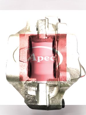 Apec LCA1154 Brake Caliper - 2