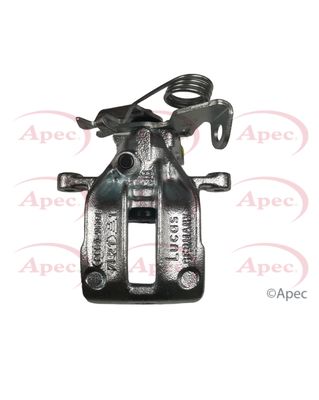 Apec LCA1157 Brake Caliper - 1