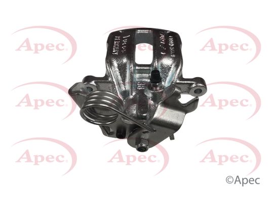 Apec LCA1157 Brake Caliper - 2