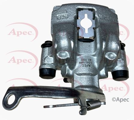 Apec LCA1164N Brake Caliper - 1