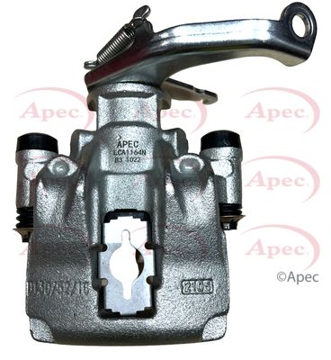 Apec LCA1164N Brake Caliper - 2