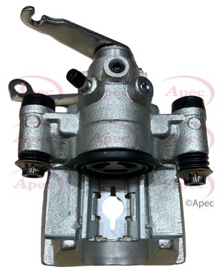 Apec LCA1164N Brake Caliper - 3