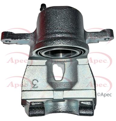 Apec LCA1166 Brake Caliper - 3