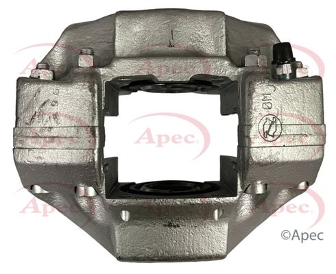 Apec LCA1176 Brake Caliper - 2
